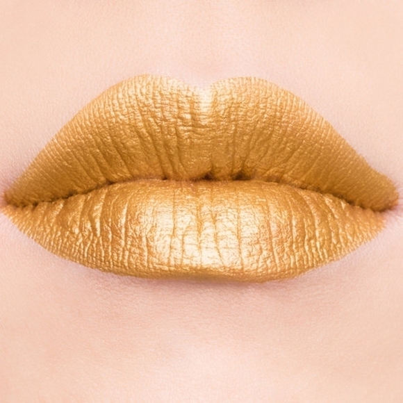 Jeffree Star First Class Velour Liquid Lipstick Holiday 2017 Edition - Picture 5 of 10